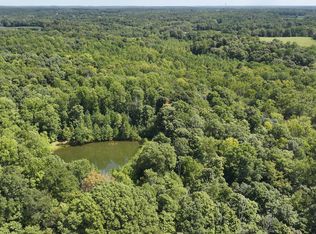 5 Reynolds Rd, Coal City, IN 47427