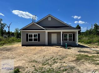 51 Mary St, Pembroke, GA 31321