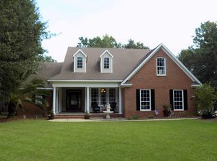8420 Palmetto Way, Foley, AL 36535