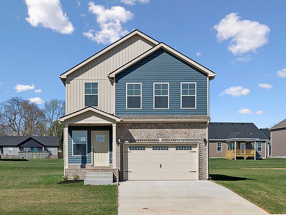 2nd image of 108 Kingston Ct Lot 33