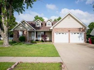 1014 Pine St, Sikeston, MO 63801