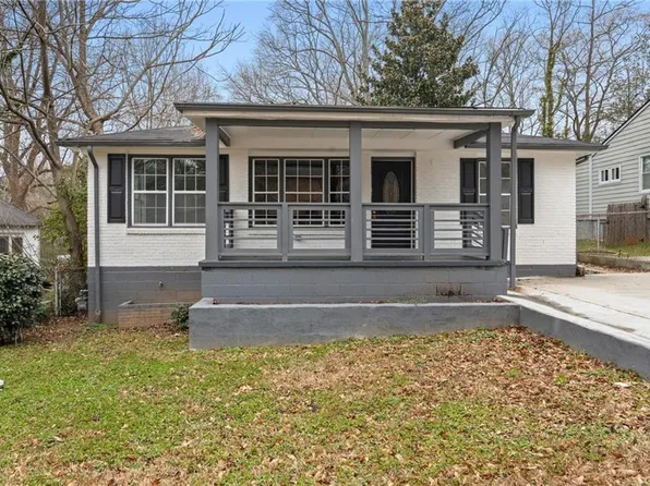 170 Stanhope Cir NW, Atlanta, GA 30314