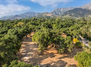 627 Oak Grove Dr, Santa Barbara, CA 93108