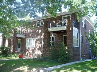 1579-1583 Garfield St #1583, Denver, CO 80206