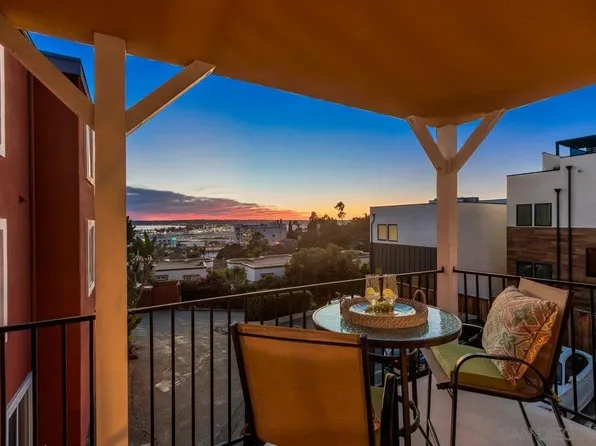 3145 Union St APT 1, San Diego, CA 92103