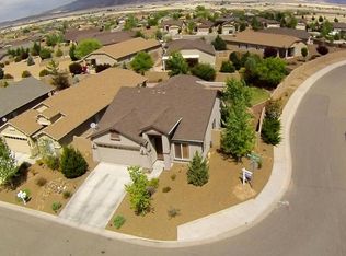 7875 N Music Mountain Ln, Prescott Valley, AZ 86315