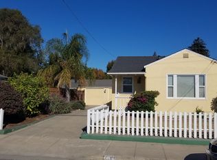 209 Coulson Ave, Santa Cruz, CA 95060