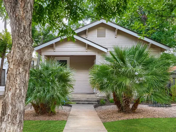 4308 Avenue G, Austin, TX 78751