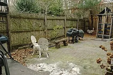 Rented by Boerum Hill Realty