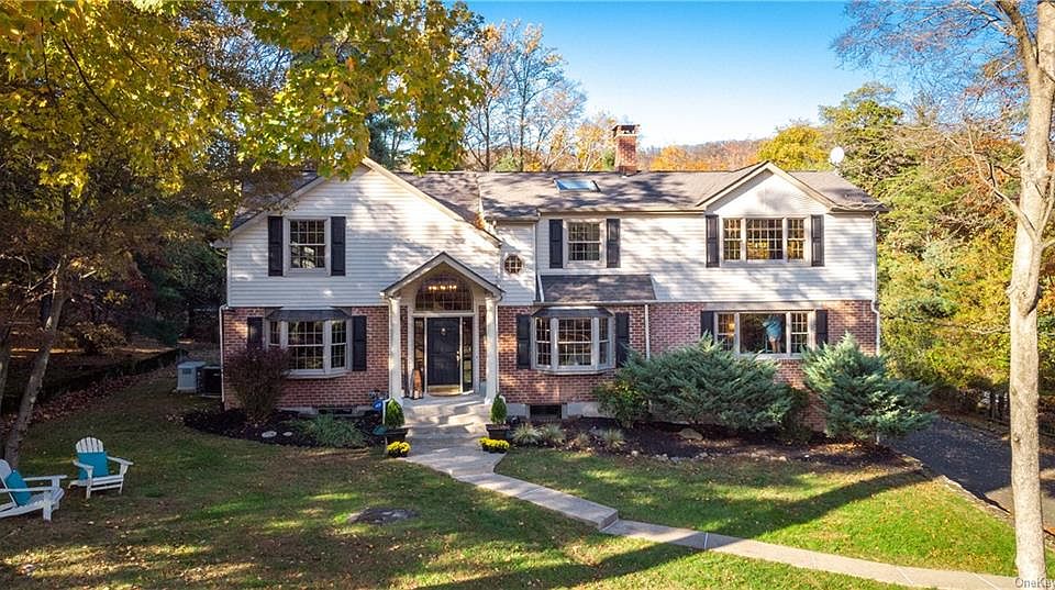 206 Jewett Road, Nyack, NY 10960 Zillow