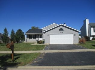 1238 Pheasant Run, Zion, IL 60099