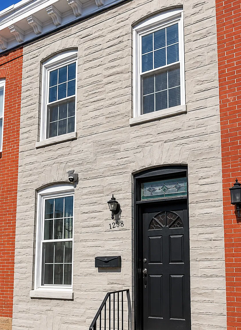 1238 Wall St — Photo 1