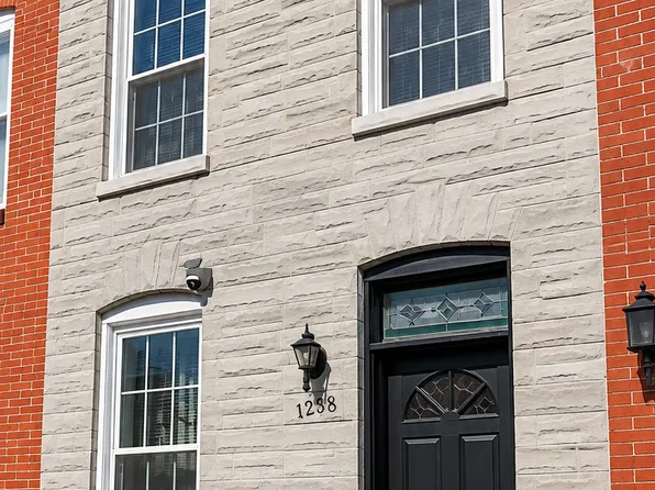 1238 Wall St, Baltimore, MD 21230