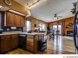 W709 870th Ave, Spring Valley, WI 54767