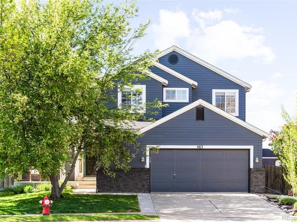 463 Hunter Court, Erie, CO 80516
