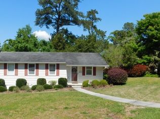 826 SW Helen Ter, Lake City, FL 32025