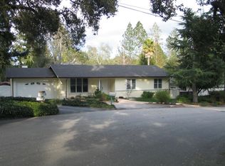 144 Caseta Way, Scotts Valley, CA 95066