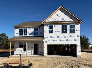 102 Bittersweet Trl, Benson, NC 27504