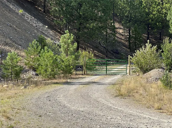 Nhn Diamond Match Rd, Superior, MT 59872