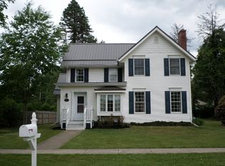 128 E 5th St, Waterford, PA