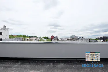 Rented by SBJ Brokerage, LLC