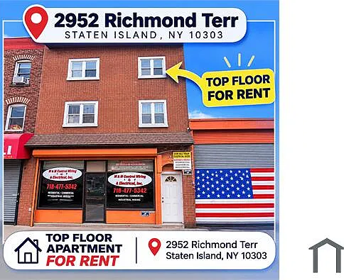 4 bed, $3,800 — Photo 1