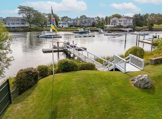 41 Hayward Rd, Barnstable, MA 02630