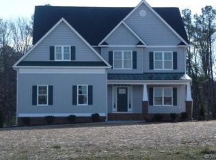 12381 Elm Ridge Ln, Ashland, VA 23005