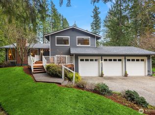 Sammamish Highlands, Sammamish, WA 98075