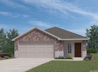 4844 Vogesite Path, San Antonio, TX 78253