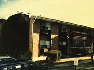 154 Coldspring Rd #84, Stamford, CT 06905