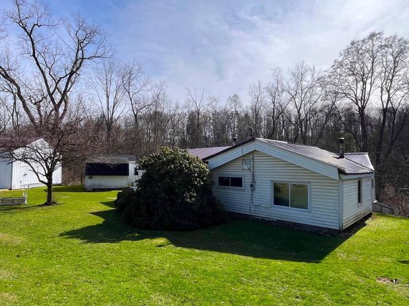 8213 Higgins Rd, Freedom, NY 14065