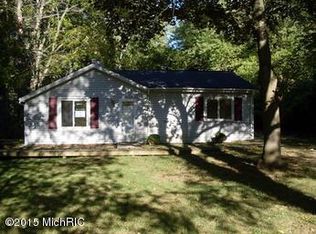 168 Cummings Ave SW, Grand Rapids, MI 49534