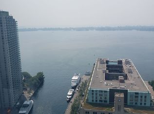 8 York St #3511, Toronto, ON M5J 2Y2