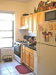 Rented by Rapid Realty Cobble Hill