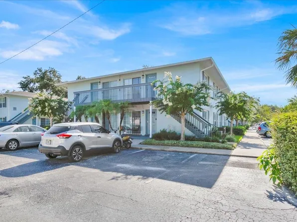 4840 Conway Rd APT 38, Orlando, FL 32812