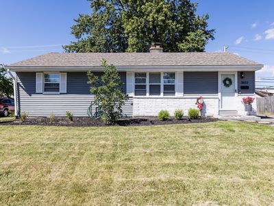 3653 Heywood Dr, Hilliard, OH, 43026