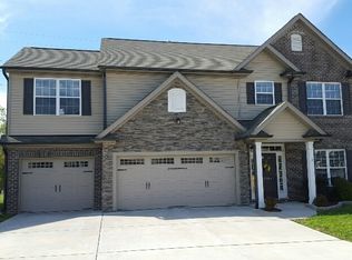 3103 Diana Cir, Burlington, NC 27215
