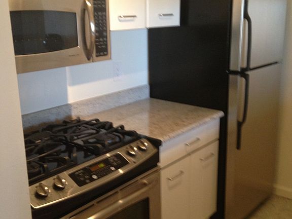 State of the art Kitchen Appliances