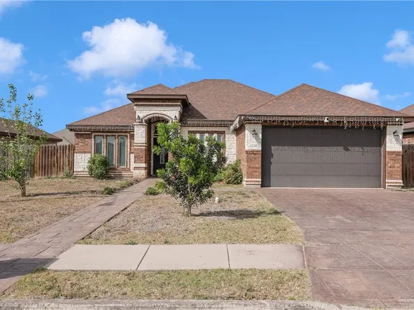 3208 Guadalupe Ave, McAllen, TX 78504