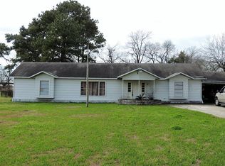 1721 Missouri St, Baytown, TX 77520