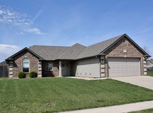 407 Billy Joe Sapp Dr #D, Ashland, MO 65010