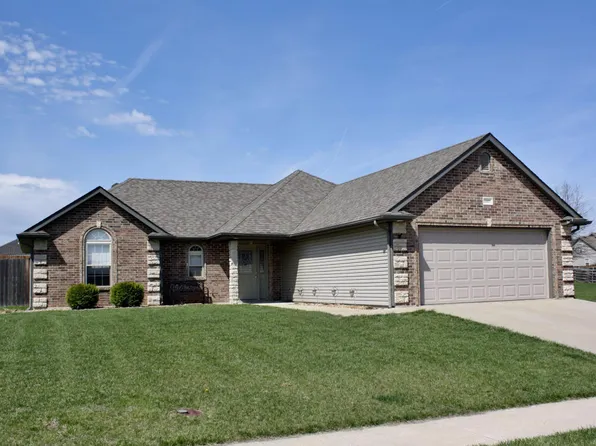 407 Billy Joe Sapp Dr #D, Ashland, MO 65010