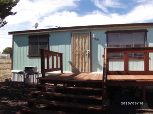 1766 Moose Pl, Show Low, AZ 85901