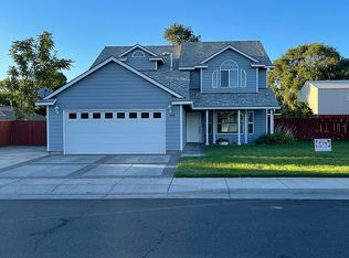 958 SW Joseph Ave, Hermiston, OR 97838