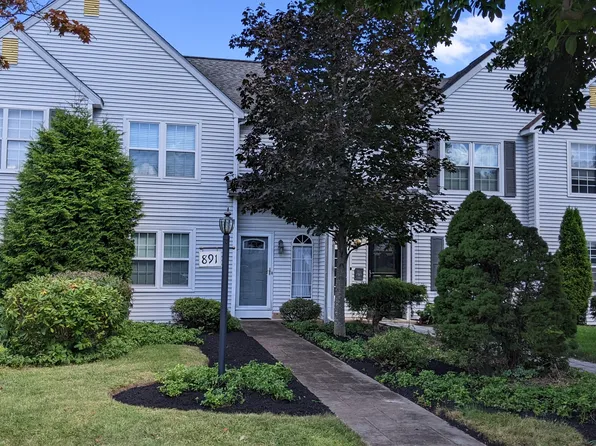 891 Sturbridge Ln, Lansdale, PA 19446