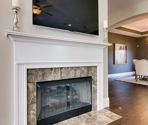 5th image of 616 Summit Oaks Ct