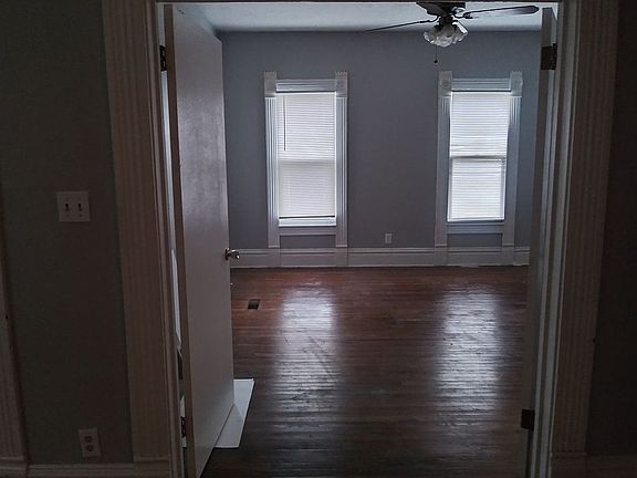Lower Unit Bedroom