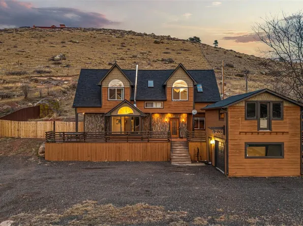 220 Wark Avenue, Berthoud, CO 80513