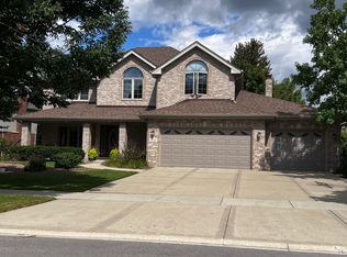 22516 Port Weller Ct, Frankfort, IL 60423